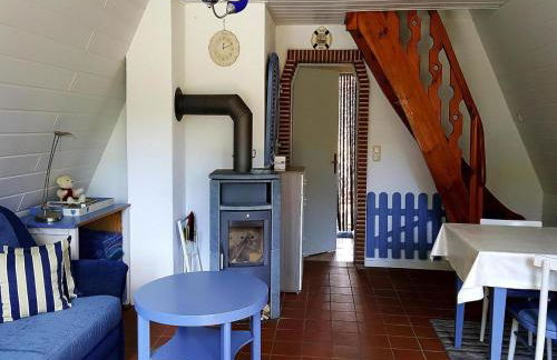 Ferienhaus am Dummer See, Perlin - Foto 6