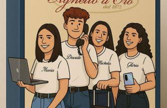 Residenza Agnello D'Oro - Foto 13