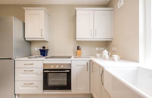 The Dower Lodge - Foto 7