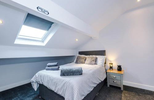 Contractor, Relocation, insurance , 4 bedroom property, Bury - Foto 7