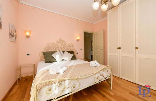 CIAO LAGO Family Apartment DesenzanoLoft Official Partner Homes & Villas by Marriott Bonvoy - Foto 19