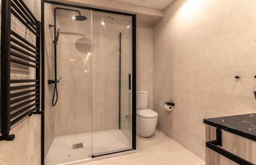 New! Lovely 4-Bedroom Loft in Bilbao - Foto 27