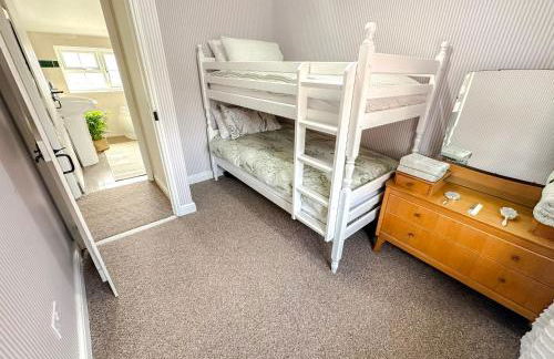 Winterton Sea Sanctuary, Hot Tub & Log Burner by the Dunes - Foto 72