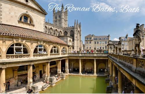 The Bungalow by The Garden Spa Stays, 4 bed, Sauna - Hot Tub - Ice Bath - Foto 28