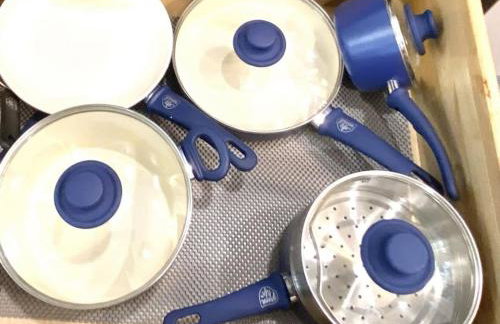 Historical Entertainer 3 Bedroom Townhouse AC PNW - Foto 47