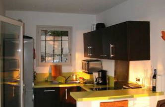 Maison golfe d'Ajaccio: vue mer - Foto 6