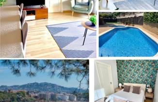 FENALS BEACH&CHIC, Boutique Apartament, free parking, full equipped near the beach - Foto 1