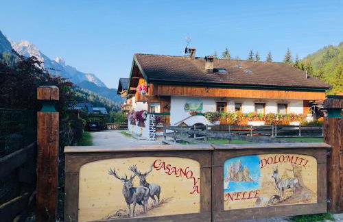 Casanova nelle Dolomiti - Photo 1