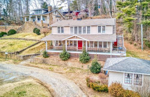 Junaluska Lodge - Foto 6