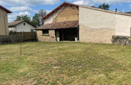 La maison de Mounette - Foto 27