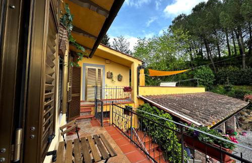 Casa vacanza LA FARFALLA PT - Foto 63