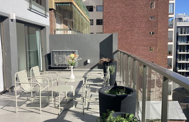 Babel Pampa - Foto 30