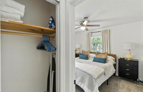 Mount Pleasant Crash Pad - Foto 12