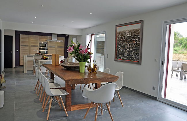 Magnificent Villa in Saint-ambroix With Private Pool - Foto 57