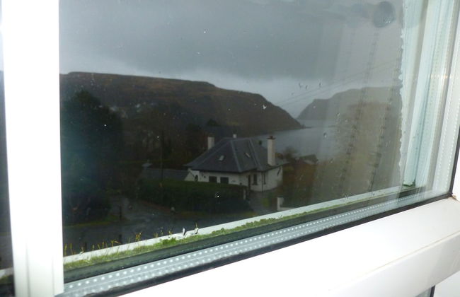 Sidhean Dubha Holiday Home - Foto 37