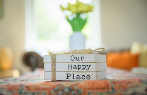 Stylish Stirling home with stunning views - Foto 11