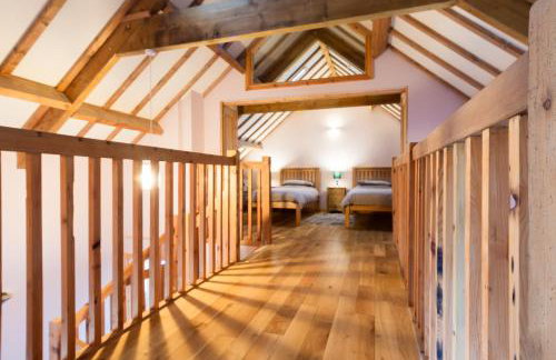 Rosecombe, Borrowby Farm Cottages - Foto 11