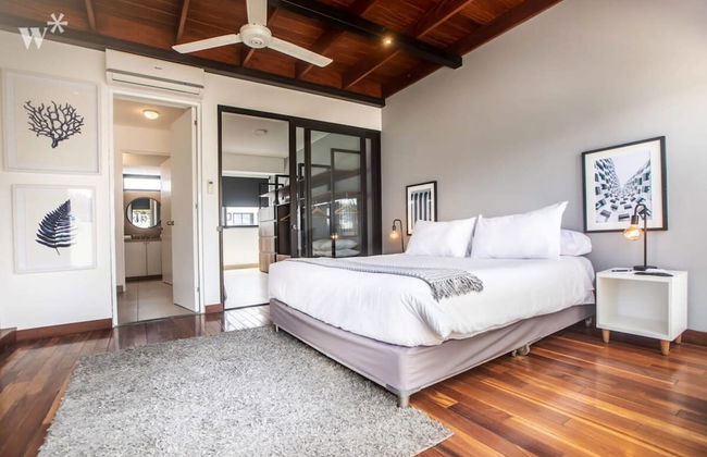 w Modern 2BR Duplex With Terrace in Miraflores - Foto 26