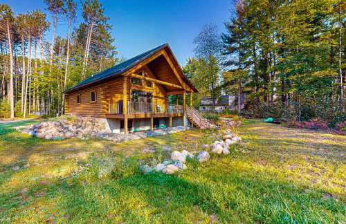 Black Bear Cabin - Foto 39