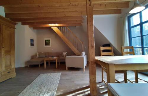 Forsthaus Goldberg - Foto 11