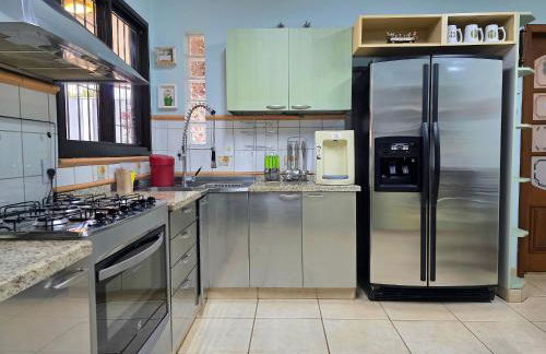 Casa 4 suítes em bairro nobre de Foz - Photo 56