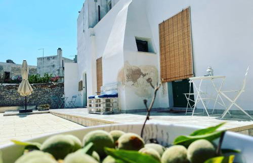 B&B Borgo Monacizzo - Foto 25