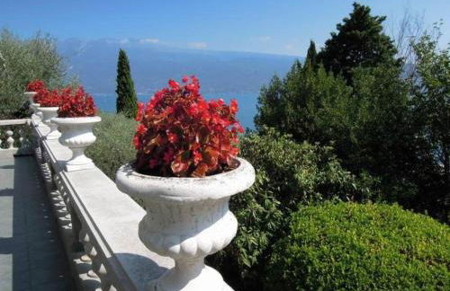 Villa Pinetina - Foto 43