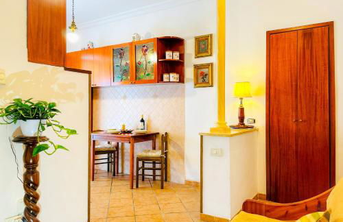 Giardino degli Aranci Lulus Home - Foto 26