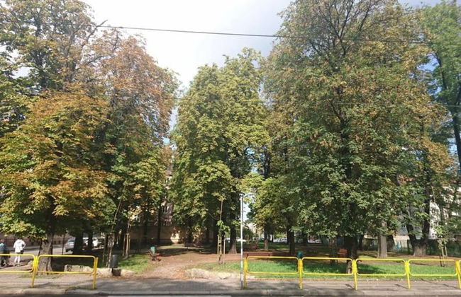 1-bed Apartment in Zabrze 15 min Katowice Gliwice - Foto 24