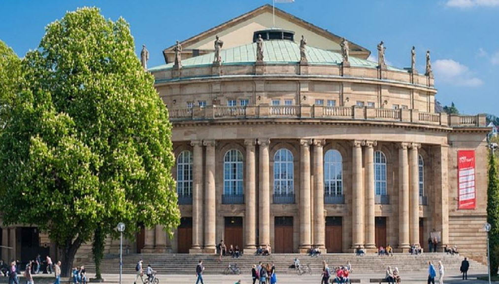 Recorrido a pie privado por Stuttgart - Foto 2