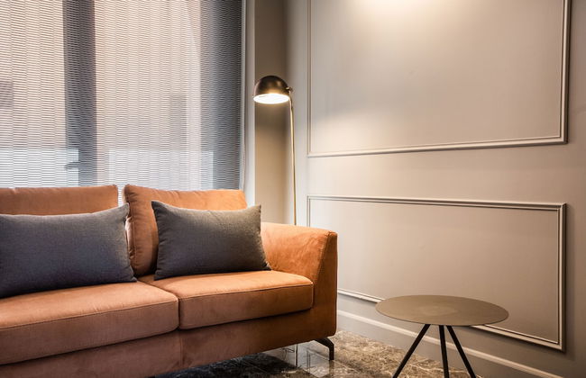 The Twelve Suites collection - Foto 6