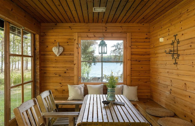 Joutsenlahti - Foto 5