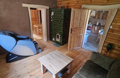 Leniuszkowo Święty Spokój - Foto 48