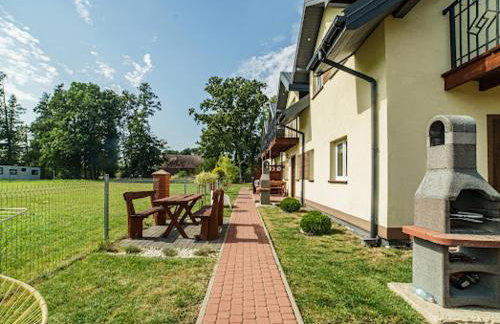 Apartamenty Koło Brzegu - Foto 50