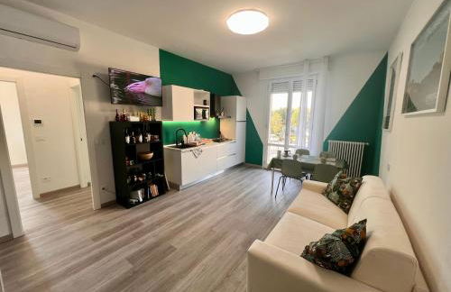 Boutique Apartment Natura - Foto 6