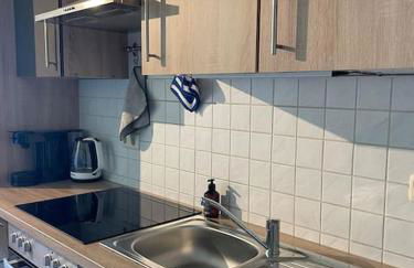 Ferienwohnung in Antonshöhe, Nahe Stoneman - Foto 5