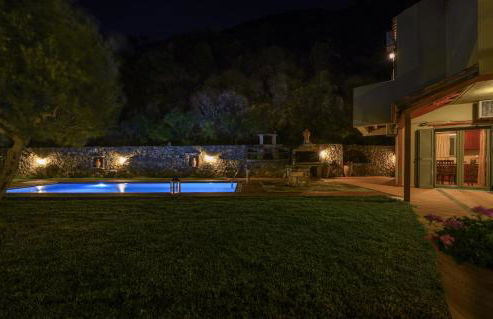 Malathiros Traditional Villas - Foto 68