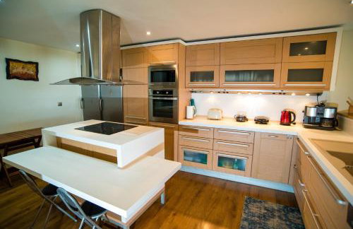 Hillside Villa - Foto 31