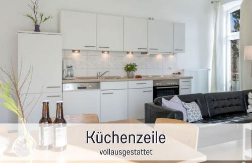 Bio Ferienhof Wichtelweide - Fewo Lavendel - Foto 9