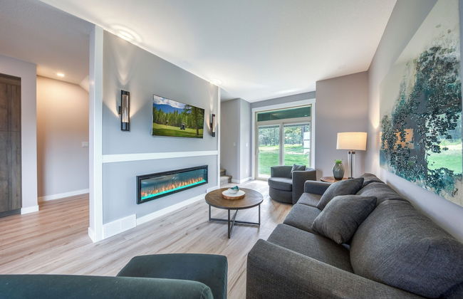 Bighorn Meadows Resort - Foto 26