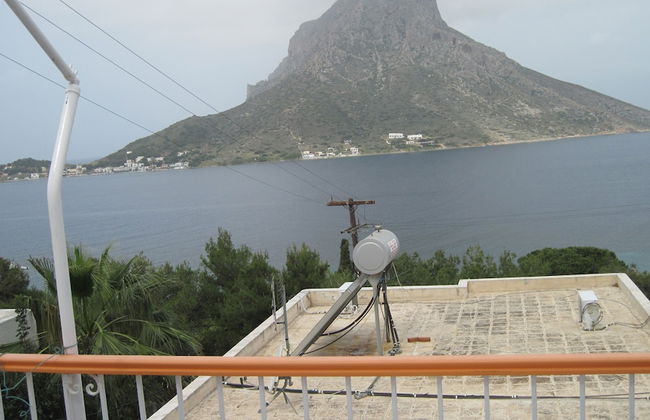 Tatsis Apartments - Foto 55