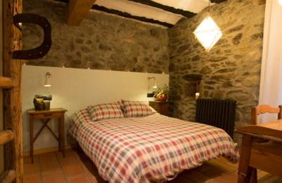 Casa Mingot SXVI Anciles Benasque - Photo 77