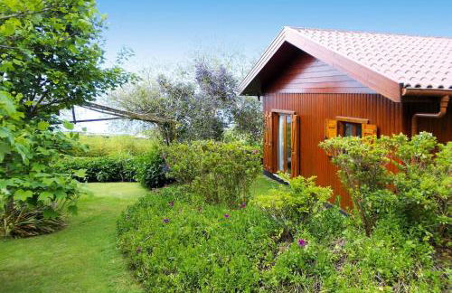 Bungalow São Miguel near Vila Franca Beach - Photo 8