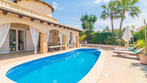 Casa Bel in Son Serra de Marina - Foto 1