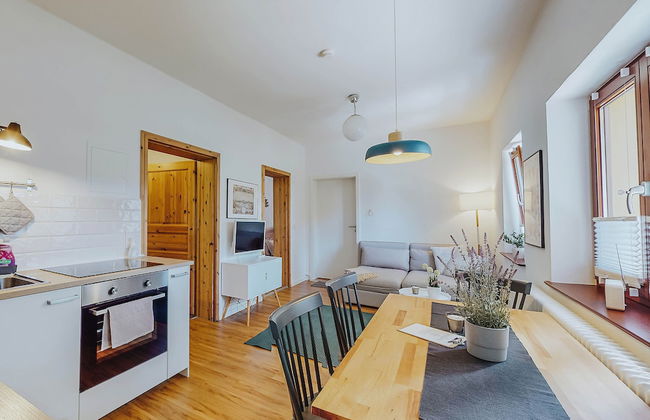 Apartments Kassebohmer Weg - Foto 17