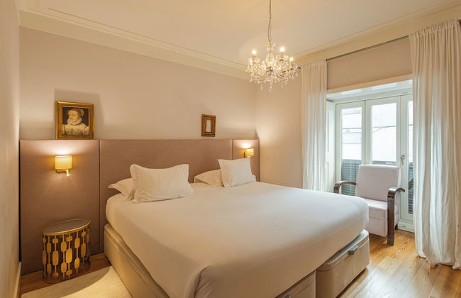 Almaria Edifício da Corte - Photo 21