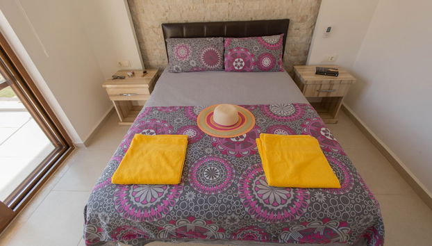 Smansvillas - Foto 3, Camera