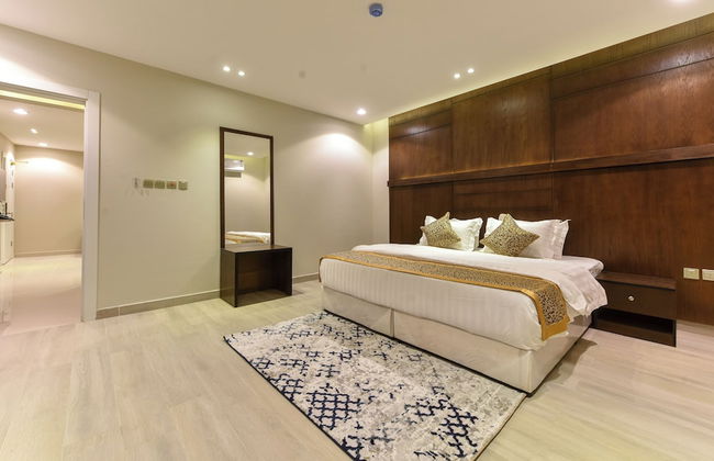 Alhudu Apartments - Foto 14