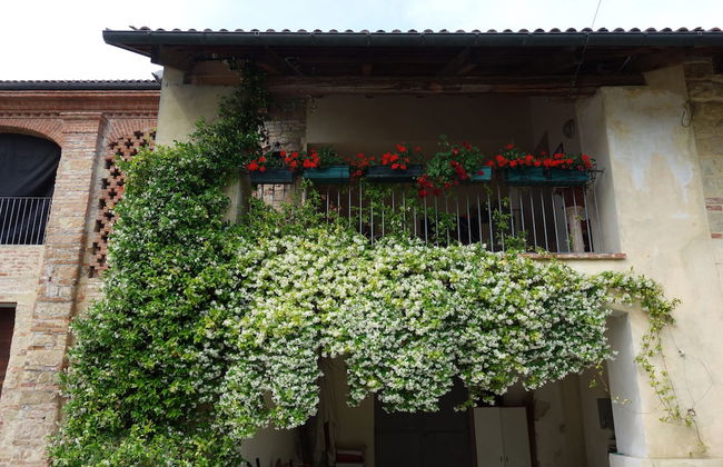 Cascina Alberta - Foto 17