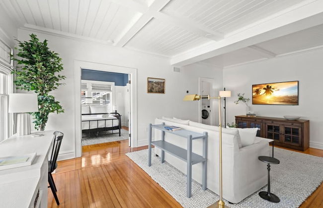 The Adaline 5 by Brightwild Classy Hyde Park Apt - Foto 8